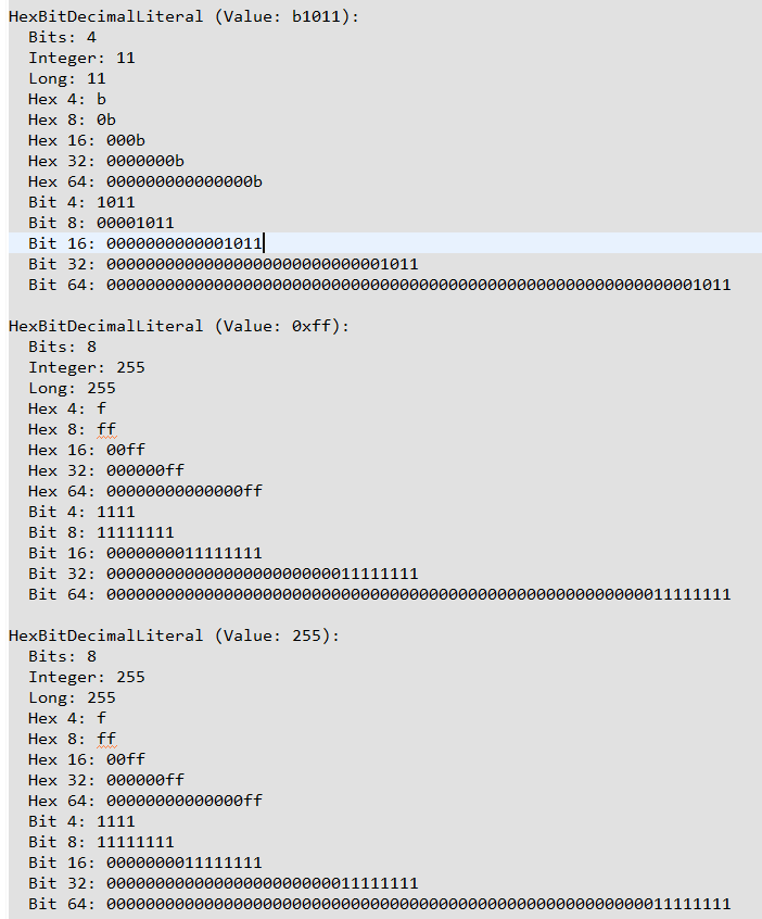 6851 5 LiteralCode1 6851 5 LiteralCode1
