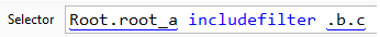 6734 3 IncludeFilter 6734 3 IncludeFilter