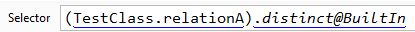 6761 1 Selector 6761 1 Selector