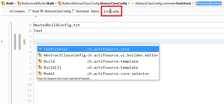6790 ProtectedContextName 6790 ProtectedContextName